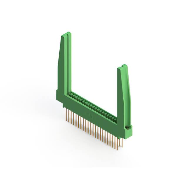 346-044-541-878 EDAC Inc.  Edgeboard Connectors